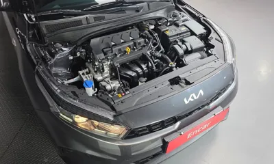 Kia K3 2024, 2682 км, за 15695.35 USD - фото 6