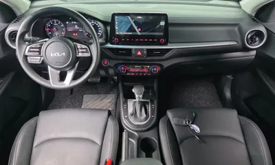 Kia K3 2024, 2682 км, за 15695.35 USD - фото 7