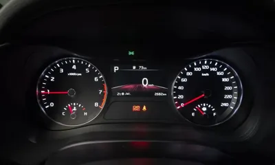 Kia K3 2024, 2682 км, за 15695.35 USD - фото 8