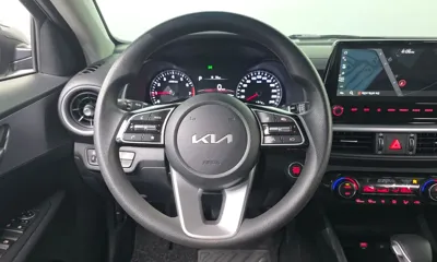 Kia K3 2024, 2682 км, за 15695.35 USD - фото 14