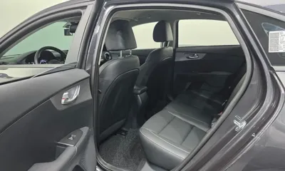 Kia K3 2024, 2682 км, за 15695.35 USD - фото 18