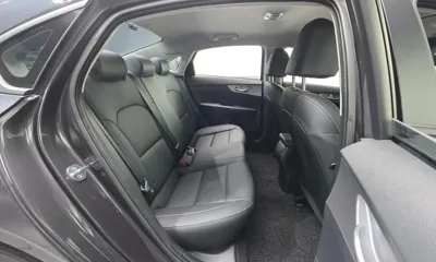 Kia K3 2024, 2682 км, за 15695.35 USD - фото 19