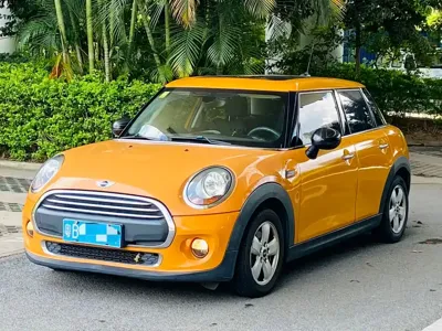 MINI MINI · 2015 год