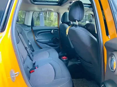MINI MINI 2015, 110000 км, за 5198.23 USD - фото 8