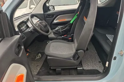 Wuling Hongguang MINIEV 2020, 45000 км, за 4490 USD - фото 17
