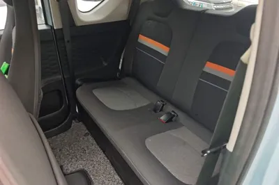 Wuling Hongguang MINIEV 2020, 45000 км, за 4490 USD - фото 20