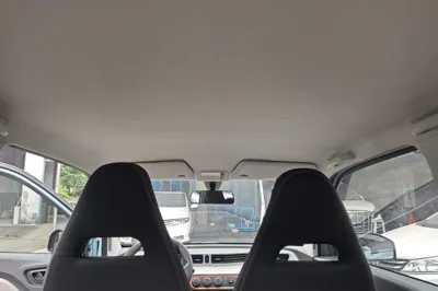 Wuling Hongguang MINIEV 2020, 45000 км, за 4490 USD - фото 21