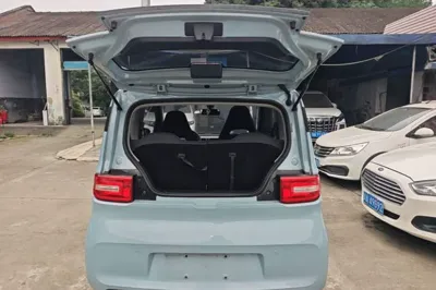 Wuling Hongguang MINIEV 2020, 45000 км, за 4490 USD - фото 22