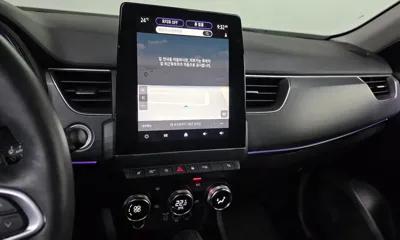 Renault-KoreaSamsung XM3 2022, 37188 км, за 12703.59 USD - фото 14