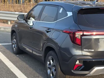 Kia Seltos 2025, 16000 км, за 11369.31 USD