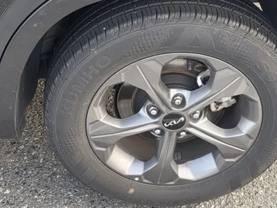 Kia Seltos 2025, 16000 км, за 11369.31 USD