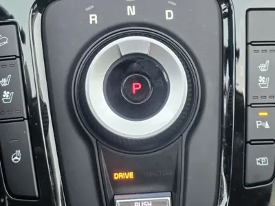 Kia Seltos 2025, 16000 км, за 11283.39 USD - фото 9