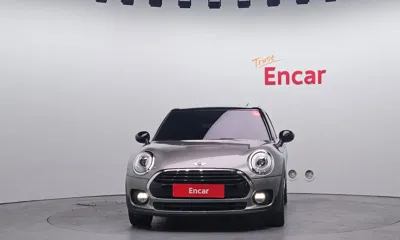 MINI Clubman 2018, 124515 км, за 6236.05 USD