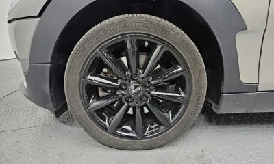 MINI Clubman 2018, 124515 км, за 6236.05 USD