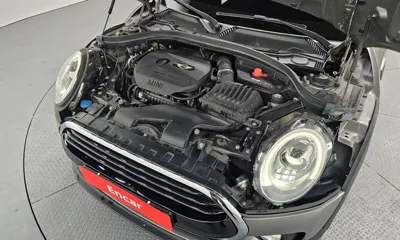 MINI Clubman 2018, 124515 км, за 6236.05 USD - фото 6