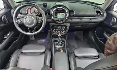 MINI Clubman 2018, 124515 км, за 6236.05 USD - фото 7