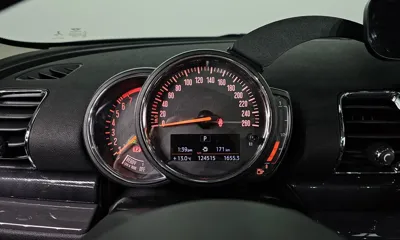 MINI Clubman 2018, 124515 км, за 6236.05 USD - фото 8