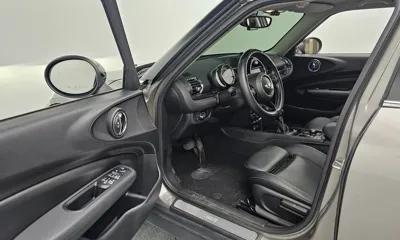 MINI Clubman 2018, 124515 км, за 6236.05 USD - фото 10