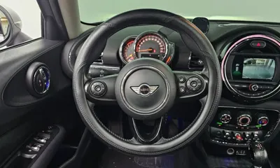 MINI Clubman 2018, 124515 км, за 6236.05 USD - фото 13