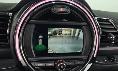 MINI Clubman 2018, 124515 км, за 6236.05 USD - фото 15
