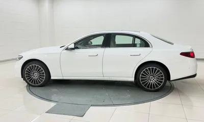 Mercedes-Benz E-Class 2025, 3191 км, за 60063.02 USD