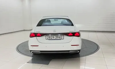 Mercedes-Benz E-Class 2025, 3191 км, за 60063.02 USD