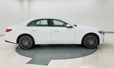 Mercedes-Benz E-Class 2025, 3191 км, за 59581.93 USD - фото 6