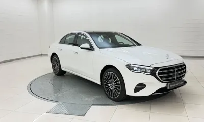 Mercedes-Benz E-Class 2025, 3191 км, за 59581.93 USD - фото 7