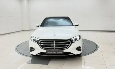 Mercedes-Benz E-Class 2025, 3191 км, за 59581.93 USD - фото 8
