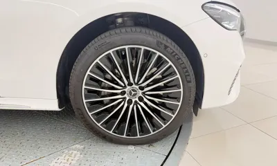 Mercedes-Benz E-Class 2025, 3191 км, за 59581.93 USD - фото 9