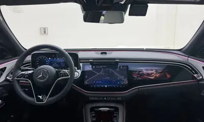Mercedes-Benz E-Class 2025, 3191 км, за 59581.93 USD - фото 16