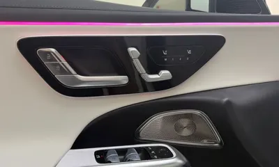 Mercedes-Benz E-Class 2025, 3191 км, за 59581.93 USD - фото 20