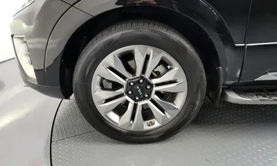 Kia Mohave 2022, 23624 км, за 25027.62 USD