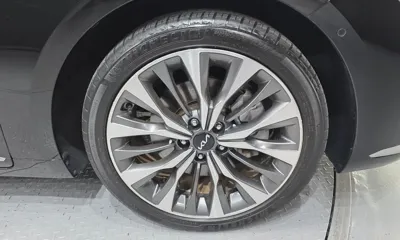 Kia K8 2023, 21025 км, за 18443.04 USD