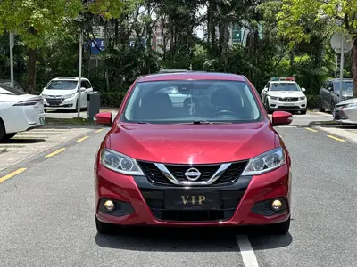 Nissan Tiida 2018, 110000 км, за 5266.28 USD