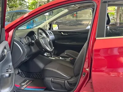 Nissan Tiida 2018, 110000 км, за 5266.28 USD