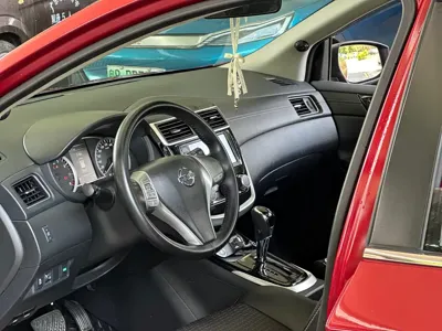 Nissan Tiida 2018, 110000 км, за 5266.28 USD