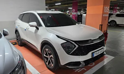 Kia Sportage 2024, 41000 км, за 11224.89 USD