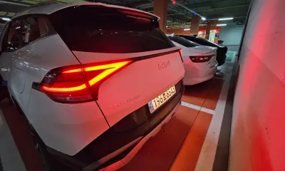 Kia Sportage 2024, 41000 км, за 11224.89 USD