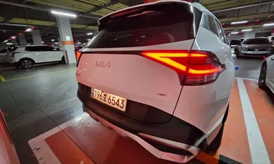 Kia Sportage 2024, 41000 км, за 11224.89 USD