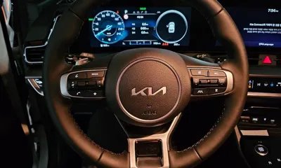 Kia Sportage 2024, 41000 км, за 11224.89 USD - фото 6