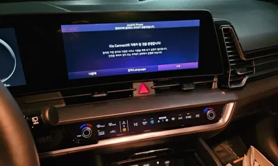 Kia Sportage 2024, 41000 км, за 11224.89 USD - фото 8