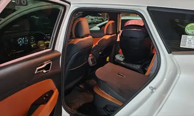 Kia Sportage 2024, 41000 км, за 11224.89 USD - фото 14
