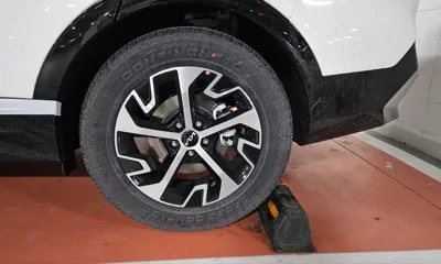 Kia Sportage 2024, 41000 км, за 11224.89 USD - фото 16