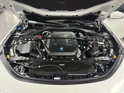 BMW 7-Series 2025, 9744 км, за 74832.61 USD - фото 6