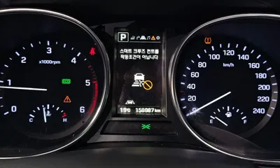 Hyundai Santafe 2016, 158987 км, за 8273.62 USD - фото 8
