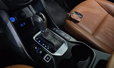 Hyundai Santafe 2016, 158987 км, за 8273.62 USD - фото 9