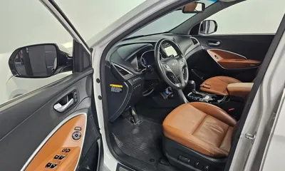 Hyundai Santafe 2016, 158987 км, за 8273.62 USD - фото 10