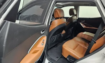 Hyundai Santafe 2016, 158987 км, за 8273.62 USD - фото 11