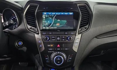 Hyundai Santafe 2016, 158987 км, за 8273.62 USD - фото 16